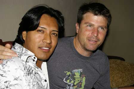 Encuentros Pizza Bar & Lounge, Puerto Vallarta