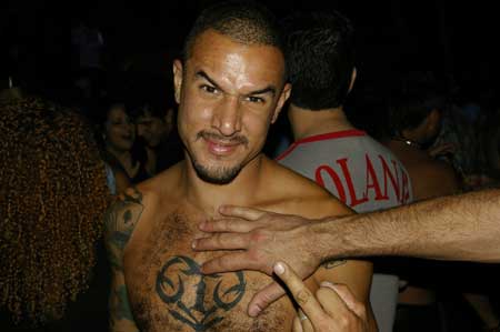 Club Ma�ana, Puerto Vallarta