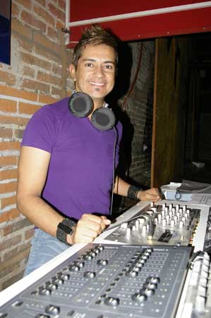 Club Ma�ana, Puerto Vallarta