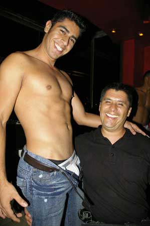 Anthropology, Puerto Vallarta