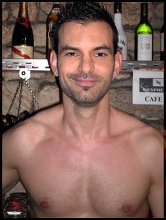 Michael of L'Impact, Paris