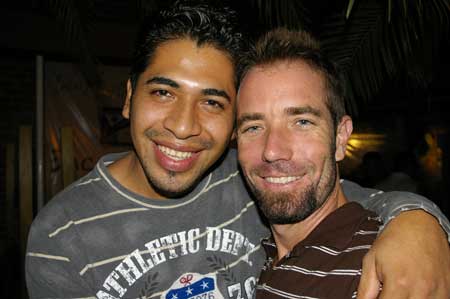 Club Ma�ana, Puerto Vallarta