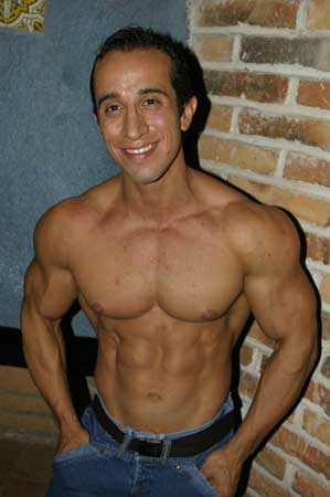 Club Ma�ana, Puerto Vallarta