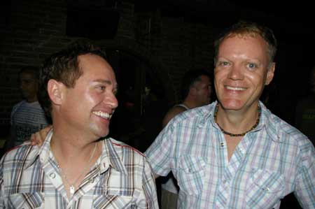 Club Ma�ana, Puerto Vallarta