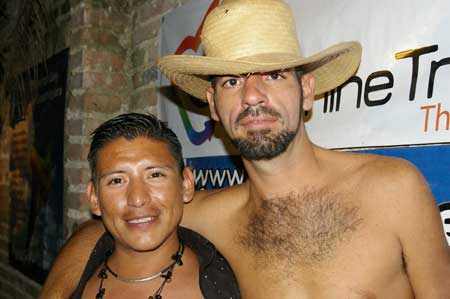 Club Ma�ana, Puerto Vallarta