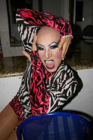 Blue Sunset Rooftop, Puerto Vallarta