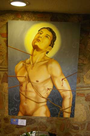 Hotel Mercurio, Puerto Vallarta