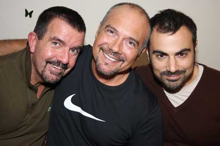 Europa Multiclub Sauna, Rome