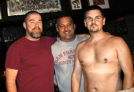 Slammer, Fort Lauderdale