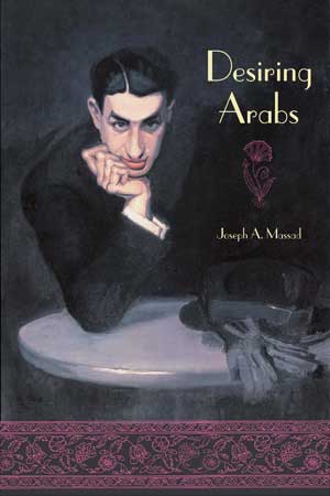 Desiring Arabs