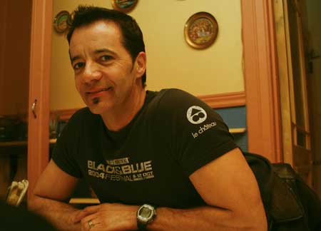 Bed & Breakfast Du Village, Montreal