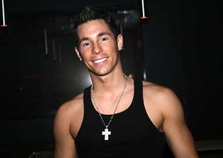 Club Unity, Montreal