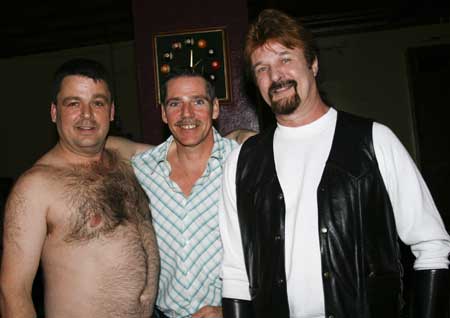 Adams Street Bar, Akron