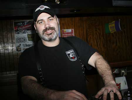 Tradewinds II, Columbus