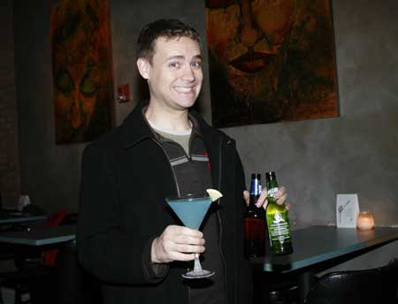 Club Diversity, Columbus