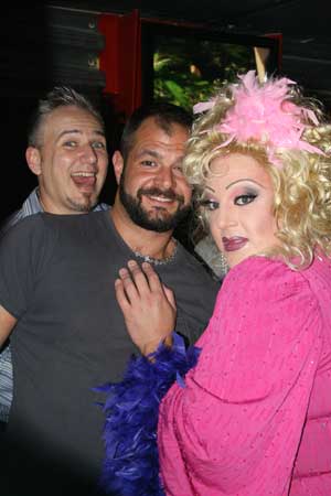 Bill's, Fort Lauderdale