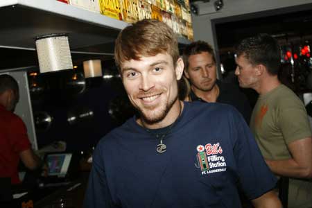 Bill's, Fort Lauderdale