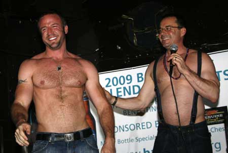 Powerhouse, San Francisco Area