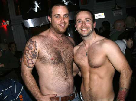 Truck, San Francisco Area