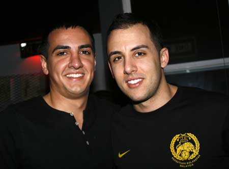 Truck, San Francisco Area