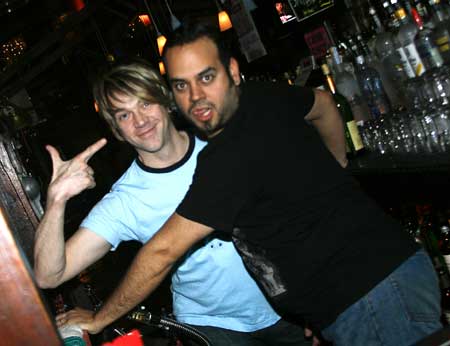 Cinch, San Francisco Area