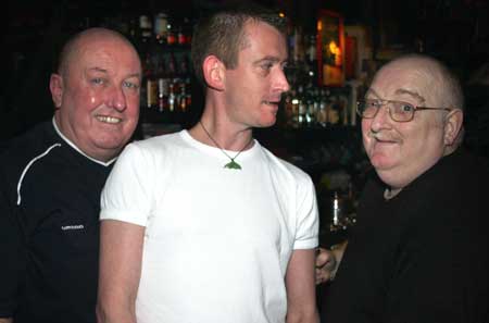 Cuckoo's Nest, Amsterdam