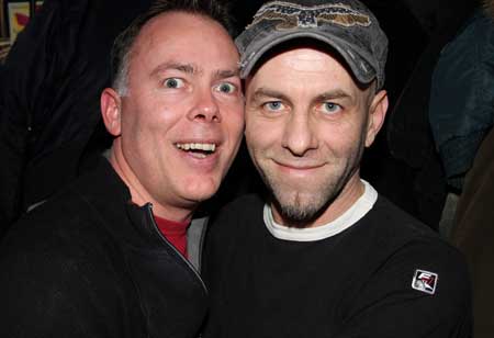 Cuckoo's Nest, Amsterdam