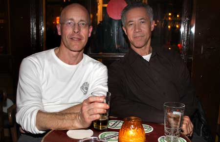 Cafe De Barderij, Amsterdam