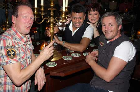 Cafe De Barderij, Amsterdam