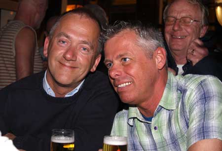 Cafe De Barderij, Amsterdam