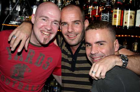 De Engel van Amsterdam, Amsterdam