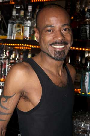 De Engel van Amsterdam, Amsterdam