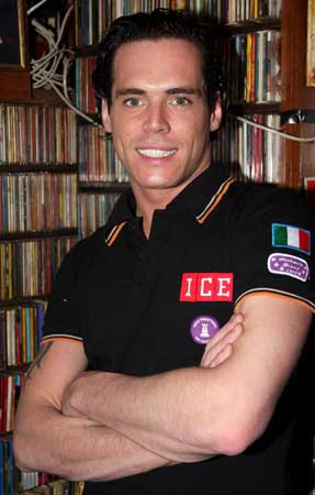 Montmartre, Amsterdam