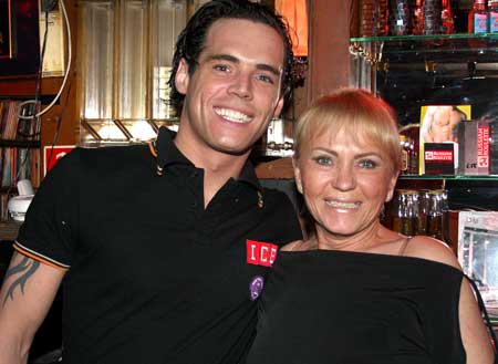 Montmartre, Amsterdam