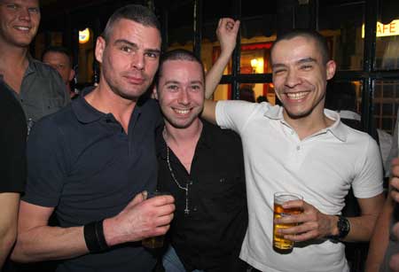 Montmartre, Amsterdam