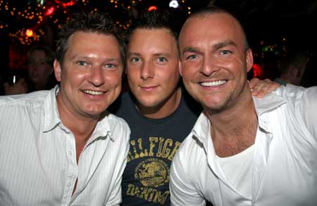 Montmartre, Amsterdam