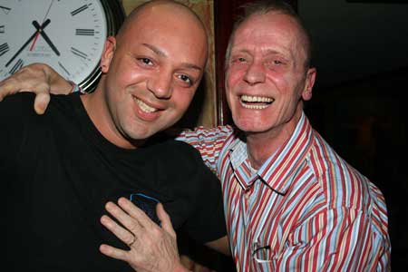 Thermos Day Sauna, Amsterdam