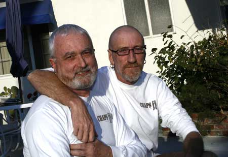 Chaps Inn, Palm Springs