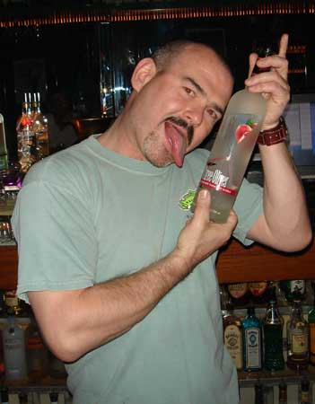 Snick's Place, Las Vegas