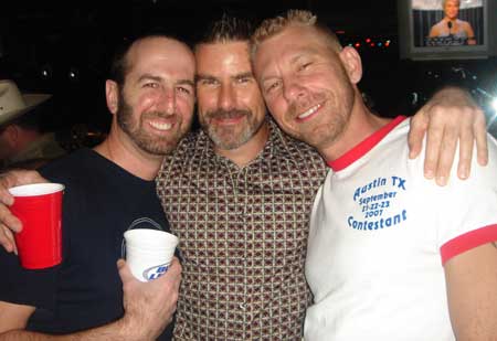 Charlie's, Las Vegas