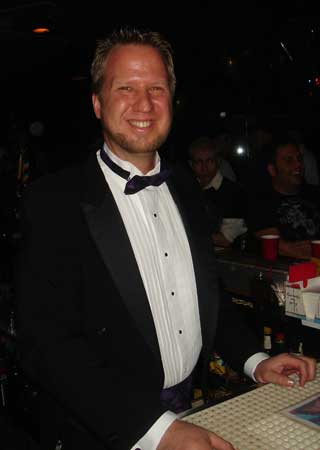 Charlie's, Las Vegas