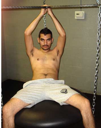 Hawk's Gym, Las Vegas