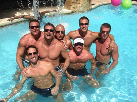 Blue Moon Resort, Las Vegas