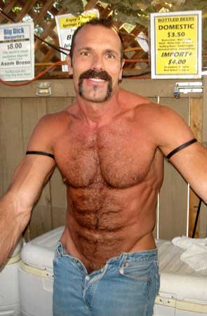 Cathedral City Boys Club, Palm Springs