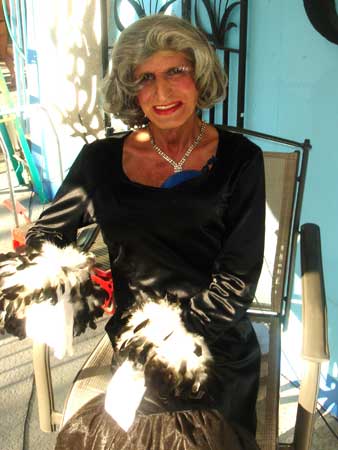 Cathedral City Boys Club, Palm Springs