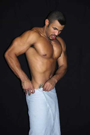 Chariots Roman Spa, London