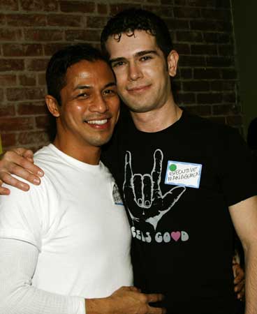 Ritz, New York City Area