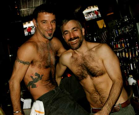 Ty's, New York City Area