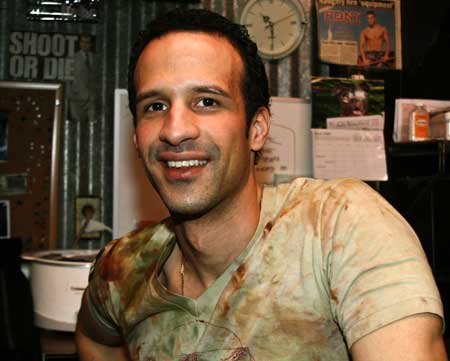 Rawhide, New York City Area