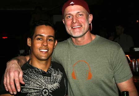 Urge Lounge, New York City Area